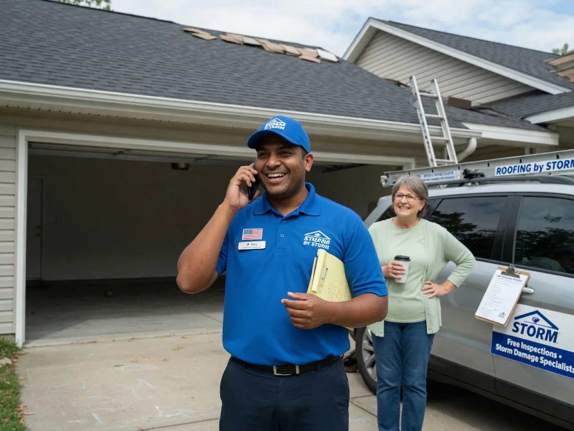 Roof Repair Near Me East Peoria, IL FAQs